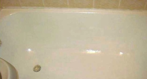 Реставрация акриловой ванны | Студенческая